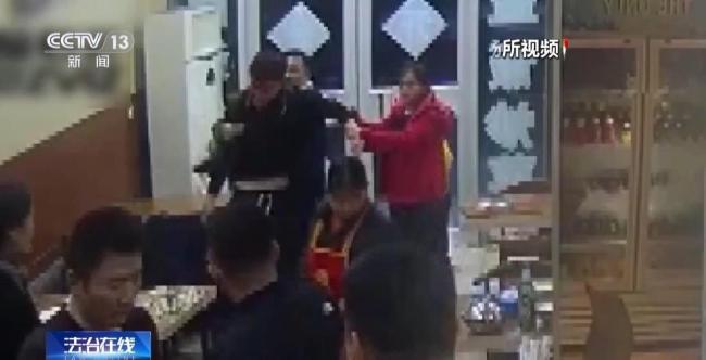 被打后还手属于正当防卫还是互殴 司法接力明确界限