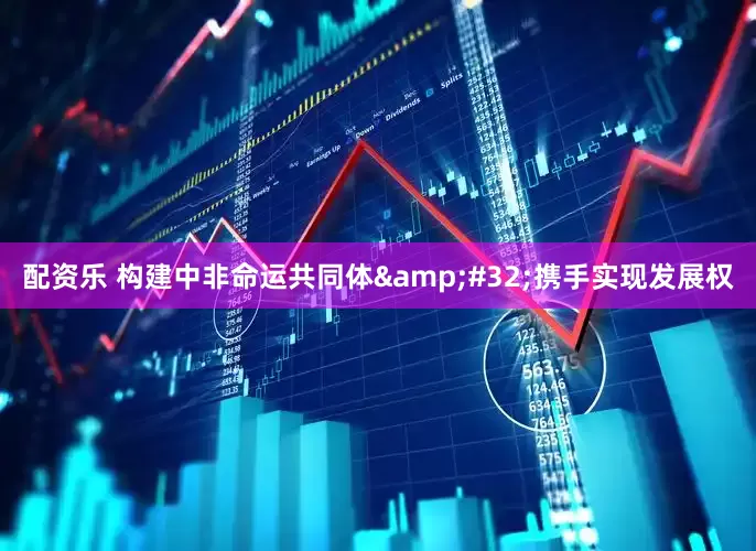 配资乐 构建中非命运共同体&#32;携手实现发展权